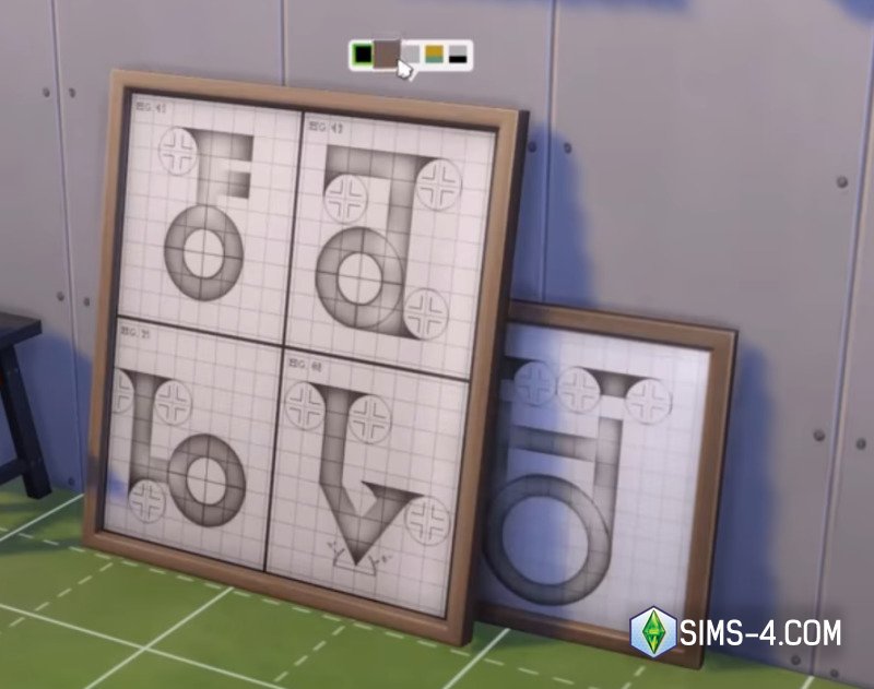 Скачать обновление Симс 4 1.51.75.1020 - The Sims 4 версия от 16.04.2019