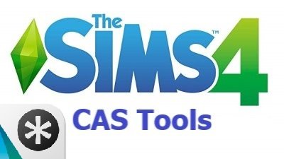 Sims 4 CAS Tools v.3.7.1.0