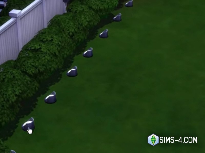 Что нового в обновлении Sims 4 1.55.105 от 05.09.2019