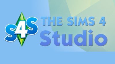 Sims 4 Studio v.3.1.5.8