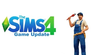 Sims 4 Updater v.0.6.96